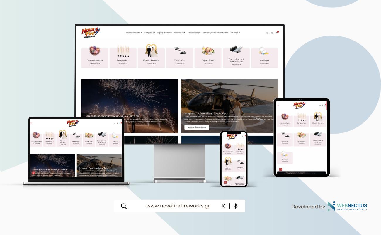 custom-woocommerce-fireworks-eshop-development-for-nova-fire-fireworks-developed-by-webnectus