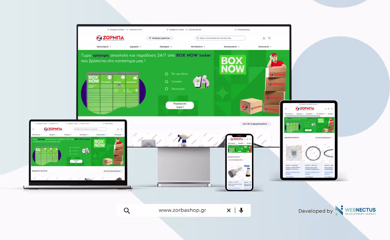 magento-wholesale-b2b-eshop-development-for-zorbashop-webnectus