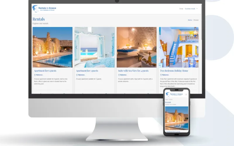 kataskevi-web-efarmogis-rentalsingreece-webnectus