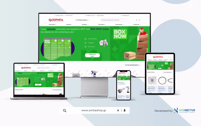 magento-wholesale-b2b-eshop-development-for-zorbashop-webnectus